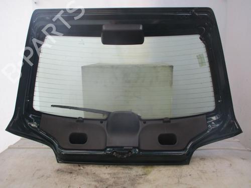 Tailgate PEUGEOT 106 II (1A_, 1C_) 1.6 i | BP24873540C6 