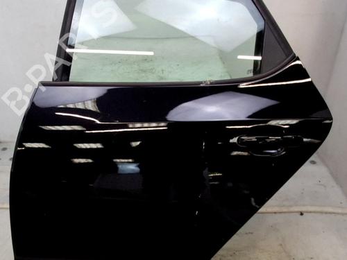 Used Left rear door Left rear door SEAT IBIZA IV (6J5, 6P1) 1.2 (70 hp) 35885646 35885646