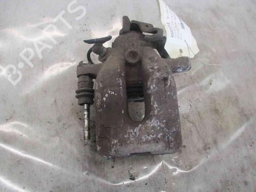 Bremssattel links hinten für CITROËN C4 II (NC_) 1.4 VTi 95 (NC8FP0) (95 hp) 26625192