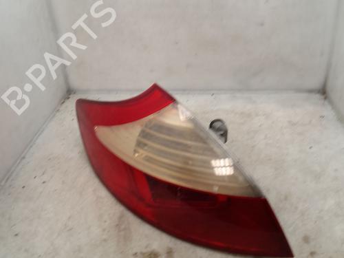 Used Left taillight Left taillight RENAULT MEGANE III Hatchback (BZ0/1_, B3_) 1.5 dCi (BZ09, BZ0D, BZ1W, BZ29, BZ14) (110 hp) 34332155 34332155