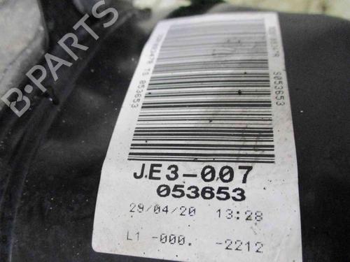 Gearbox RENAULT TWINGO III (BCM_, BCA_) 1.0 SCe 75 | BP26624516M3 