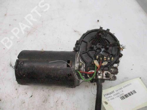 Front wiper motor CITROËN XSARA (N1) 1.4 i | BP19720172M29 