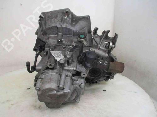 Gearbox FIAT PUNTO EVO (199_) 1.4 16V (199AXW1A) | BP26629447M3 