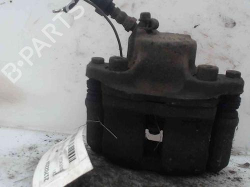 Right front brake caliper CITROËN ZX (N2)  | BP21833673M104