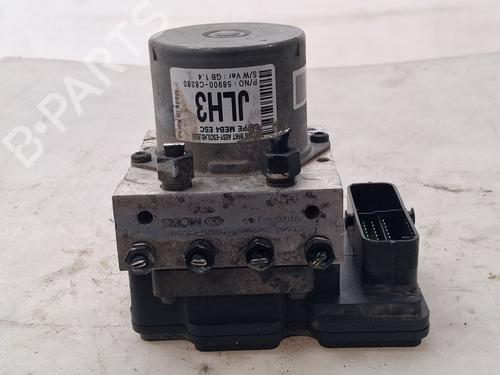 Used ABS pump ABS pump 39250266 39250266