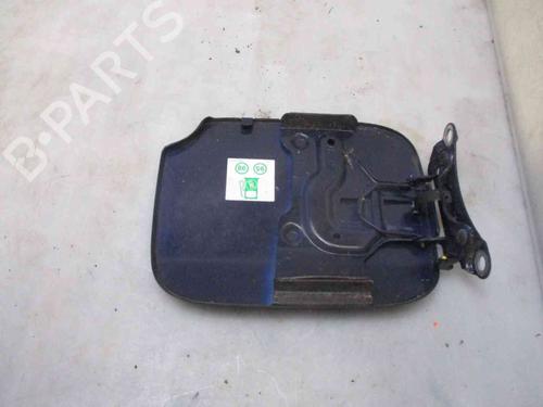 Fuel flap DACIA SANDERO II 1.0 SCe 75 (B8JC, B8JD, B8NC) | BP26632001C131