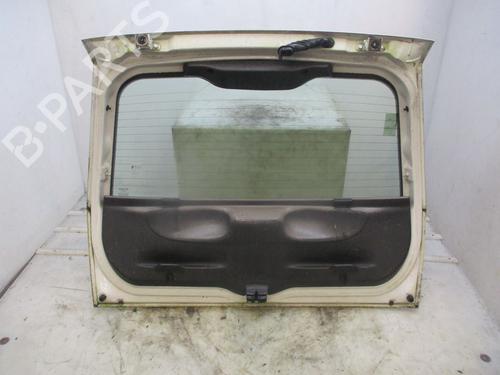 Tailgate FIAT PUNTO (188_) 1.2 16V 80 (188.233, .235, .253, .255, .333, .353, .639,... | BP29984657C6