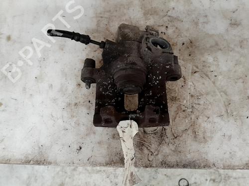 Right rear brake caliper PEUGEOT 508 I (8D_) 2.0 BlueHDi 150 | BP26636297M106 