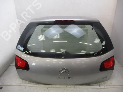 tailgate-citroen-c3-ii-sc_-2009-33413568 main image