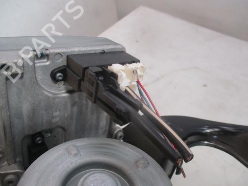 Steering column MAZDA 2 (DE_, DH_) 1.4 MZR-CD | BP38971460M21 - Image 5