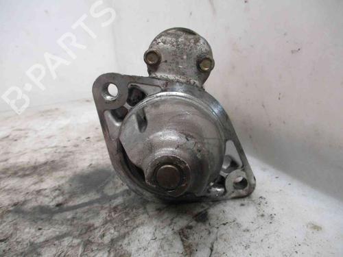 Used Starter FORD FIESTA V (JH_, JD_) 1.4 16V (80 hp) 24005657