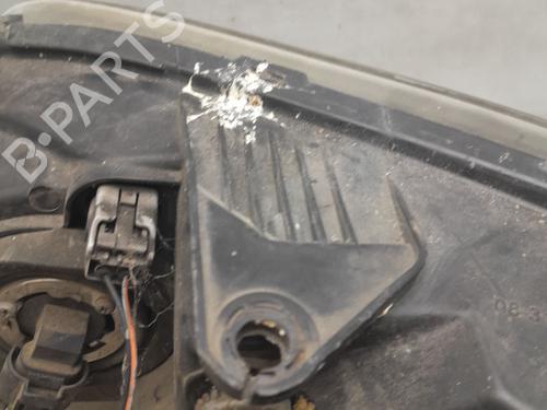 Koplamp rechts MAZDA 3 Saloon (BK)  | BP29816617C29 