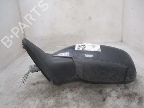 Left mirror RENAULT LAGUNA II Grandtour (KG0/1_) 1.9 dCi (KG0G) | BP26639337C26 