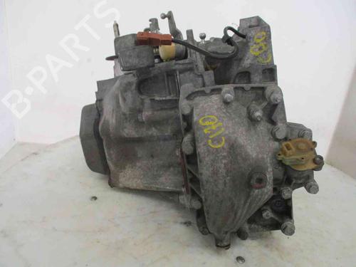 Gearbox PEUGEOT 406 Coupe (8C) 3.0 V6 24V | BP20202532M3 