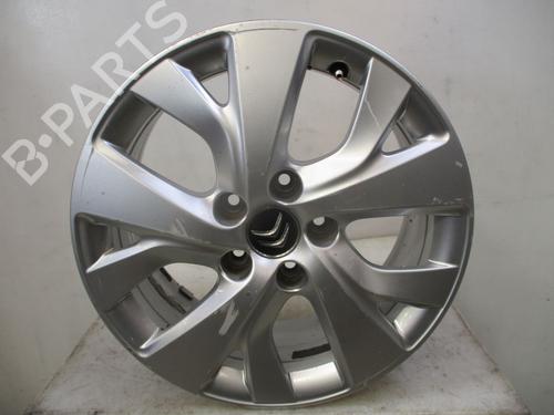 Used Rim CITROËN C4 Grand Picasso II (DA_, DE_) [2013-2025]  26639813