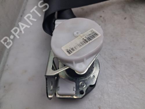 Rear right seatbelt NISSAN NOTE (E12) 1.5 dCi | BP40272991I28 - Image 5
