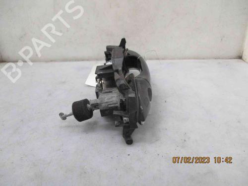 Front left exterior door handle MERCEDES-BENZ CLK (C209) CLK 220 CDI (209.308) | BP19740776C128 
