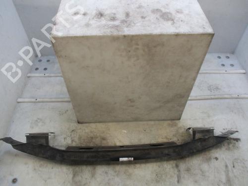 Front bumper reinforcement SEAT LEON (1M1) 1.9 TDI | BP26537780C109 