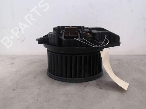 Used Heater blower motor AUDI A4 B7 (8EC) 1.6 (102 hp) 20204763