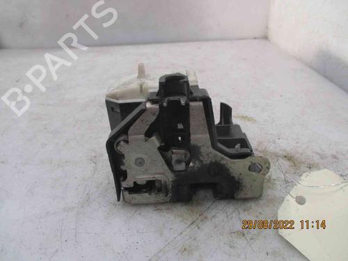 Used Front left lock RENAULT CLIO III (BR0/1, CR0/1) 1.5 dCi (64 hp) 30723171
