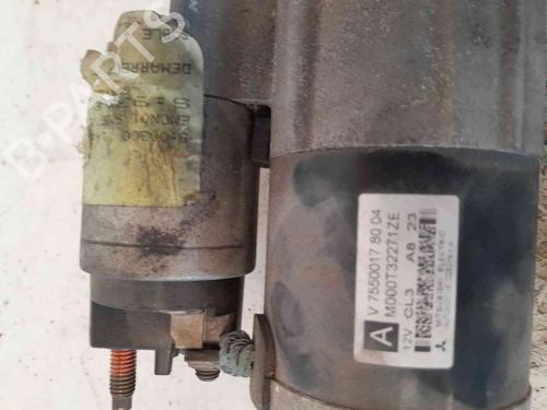Starter PEUGEOT 207 SW (WK_) 1.4 16V | BP24873527M8 