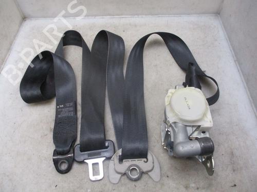 Front left belt tensioner HYUNDAI i20 I (PB, PBT) 1.4 CRDi | BP26637607C87 