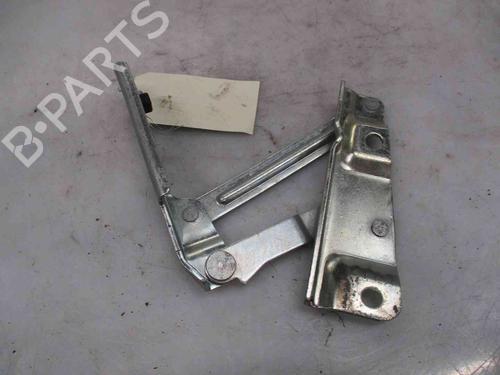 Hinge/Door check strap SKODA FABIA I (6Y2)  | BP26627394C146 