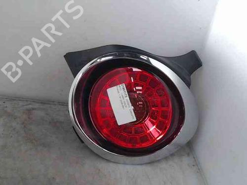 Used Right taillight ALFA ROMEO MITO (955_) 0.9 TwinAir (955.AXW1B) (86 hp) 19712383