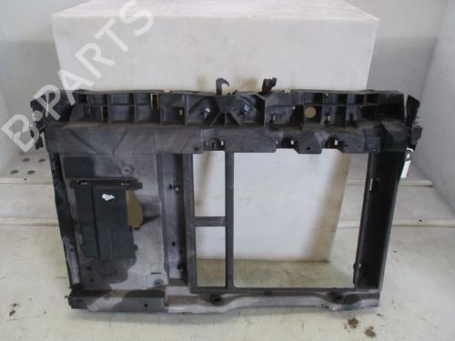 Used Front slam panel CITROËN C3 II (SC_) 1.4 (73 hp) 32178202