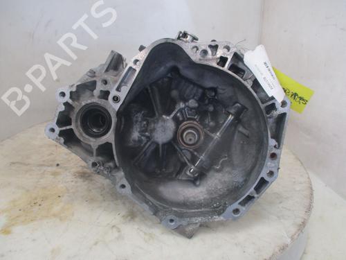 Used Gearbox Gearbox SUZUKI SWIFT IV (FZ, NZ) 1.2 (AZH412, ZC72S) (94 hp) 34174406 34174406