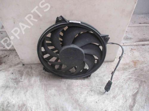 Køleventilator elektrisk CITROËN C5 I (DC_) 2.0 HDi (DCRHZB, DCRHZE) (109 hp) 26631160