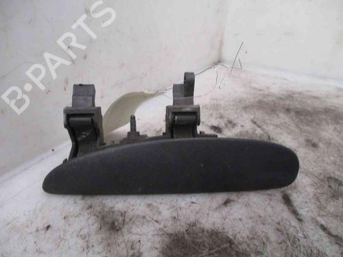Used Front left exterior door handle RENAULT ESPACE III (JE0_) 2.2 dCi (JE0S) (115 hp) 24006798