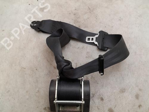 Used Rear left seatbelt Rear left seatbelt DACIA DUSTER (HS_) 1.5 dCi (HSAJ) (90 hp) 34385648 34385648