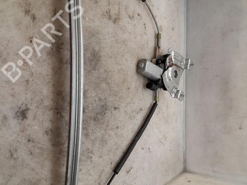 Front left window mechanism RENAULT MEGANE I Grandtour (KA0/1_) 1.9 dCi (KA05, KA1F) | BP29962053C22 