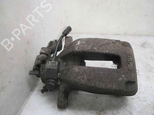 Venstre bremsekaliber bag AUDI A3 (8L1) S3 quattro | BP21837483M107 