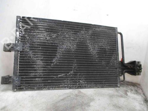 AC radiator CITROËN XANTIA (X1_, X2_) 2.1 Turbo D 12V | BP20201722M32 