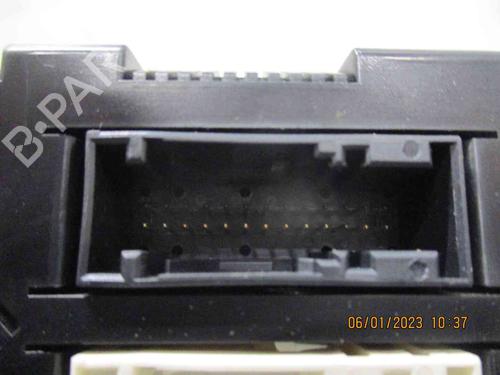 Climate control FORD MONDEO IV (BA7)  | BP26628288I5
