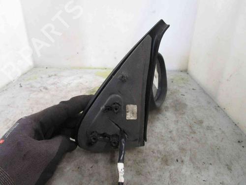 Right mirror NISSAN MICRA III (K12) 1.2 16V | BP20206128C27