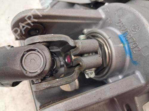 Steering column OPEL CORSA D (S07) 1.3 CDTI (L08, L68) | BP37225069M21 - Image 4