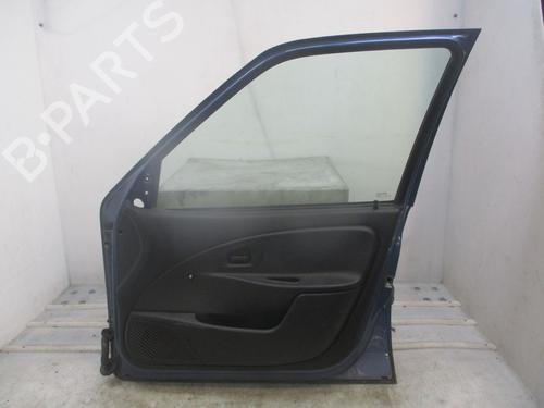 Right front door CITROËN SAXO (S0, S1) 1.1 X, SX | BP29550180C3 