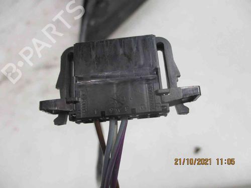 Retrovisor izquierdo VW PASSAT B5.5 Variant (3B6) 1.9 TDI | BP26622082C26 