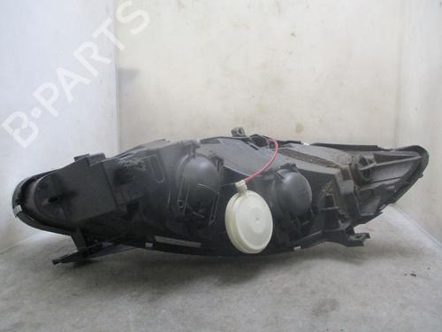 Left headlight MERCEDES-BENZ A-CLASS (W169) A 180 CDI (169.007, 169.307) | BP27487745C28 