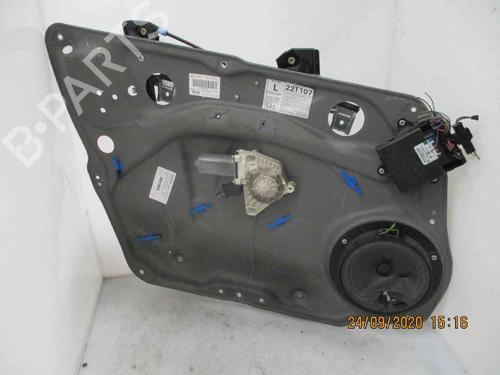 Used Front left window mechanism MERCEDES-BENZ A-CLASS (W169) A 200 (169.033, 169.333) (136 hp) 19722307