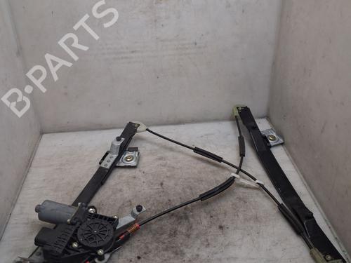 Used Front right window mechanism Front right window mechanism 39452295 39452295