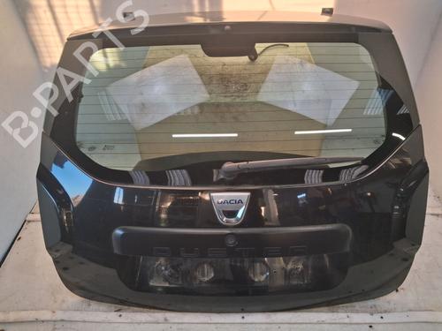 Used Tailgate Tailgate DACIA DUSTER (HS_) 1.5 dCi (HSMC) (107 hp) 40552240 40552240