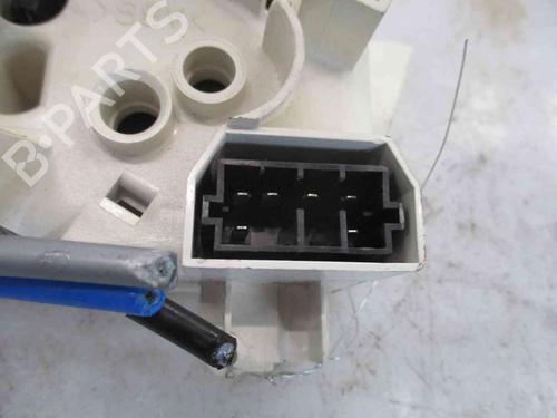 Climate control PEUGEOT 306 Hatchback (7A, 7C, N3, N5) 1.4 | BP19720926I5 