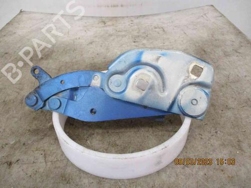 Hinge/Door check strap PEUGEOT 406 Coupe (8C) 2.2 HDI | BP24922225C146 