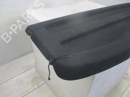 Rear parcel shelf CITROËN C3 III (SX) 1.2 PureTech 82 | BP38526401C85 - Image 2