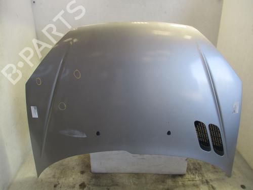 Used Hood Hood PEUGEOT 206 Hatchback (2A/C) 1.4 i (75 hp) 34407890 34407890
