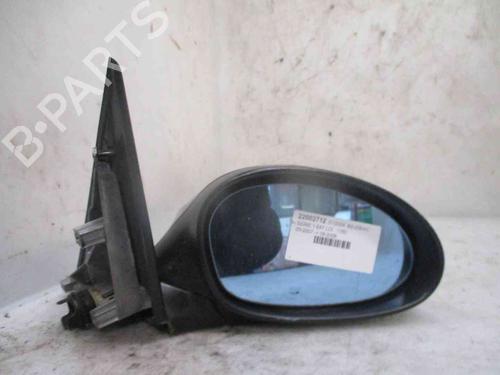 Used Right mirror BMW 1 (E87) 118 d (143 hp) 19736369